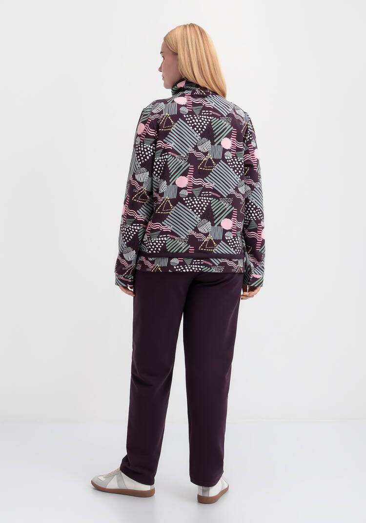 Костюм Вдохновение шир.  750, рис. 11