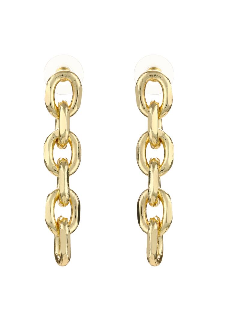 Серьги Особый шарм шир.  750, рис. 2