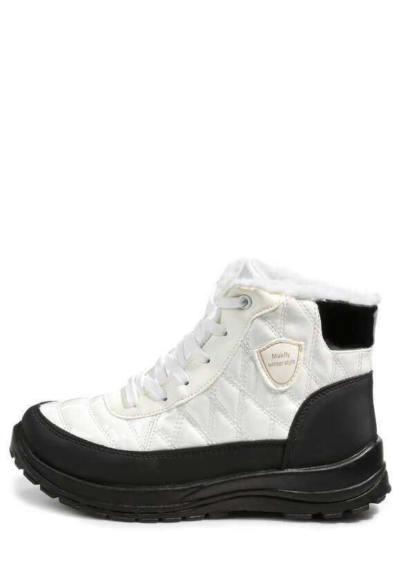 Ботинки женские Изабелла шир.  580, рис. 12