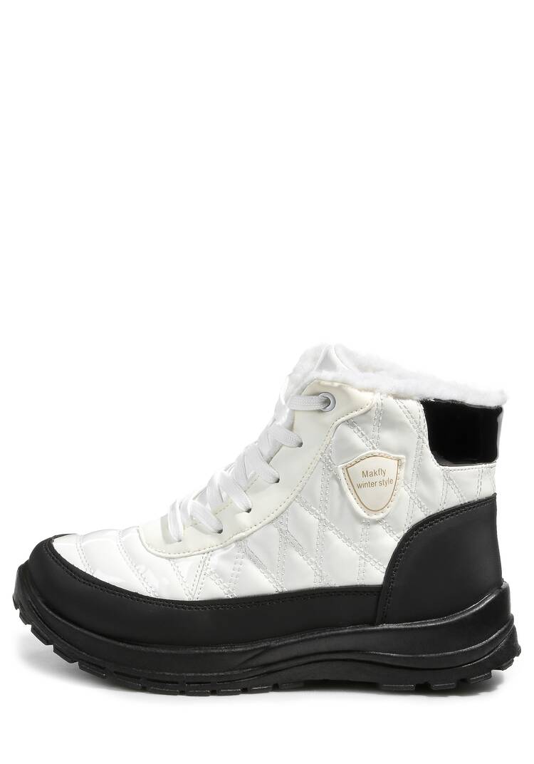 Ботинки женские Изабелла шир.  750, рис. 12