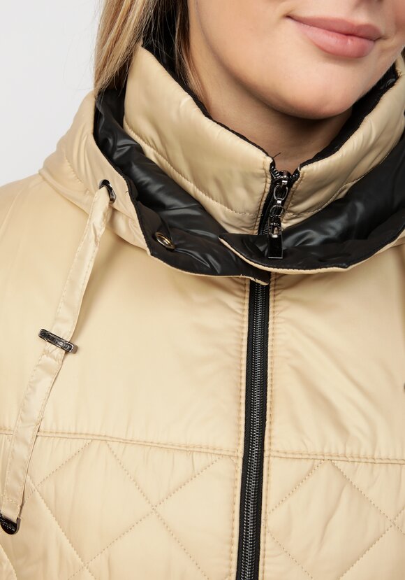 Куртка женская Саманта шир.  580, рис. 6