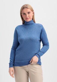 Джемпер Мягкое прикосновение