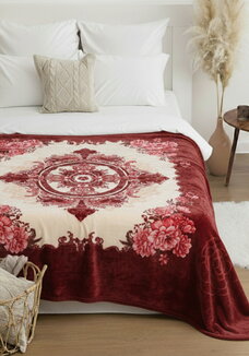 Плед-одеяло Пушистая симфония