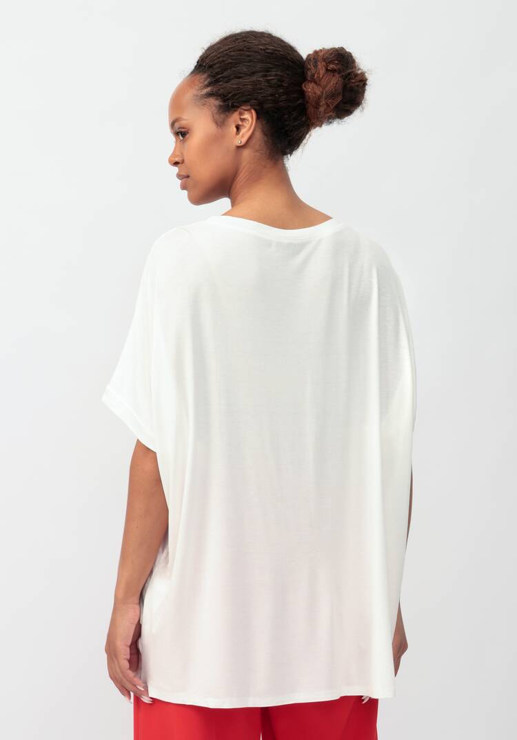 Блуза Еникея шир.  750, рис. 23