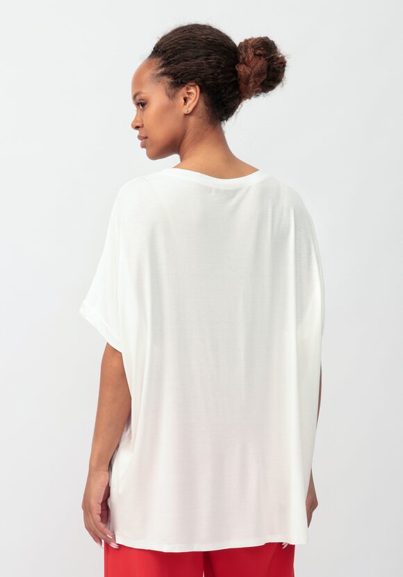 Блуза Еникея шир.  580, рис. 23