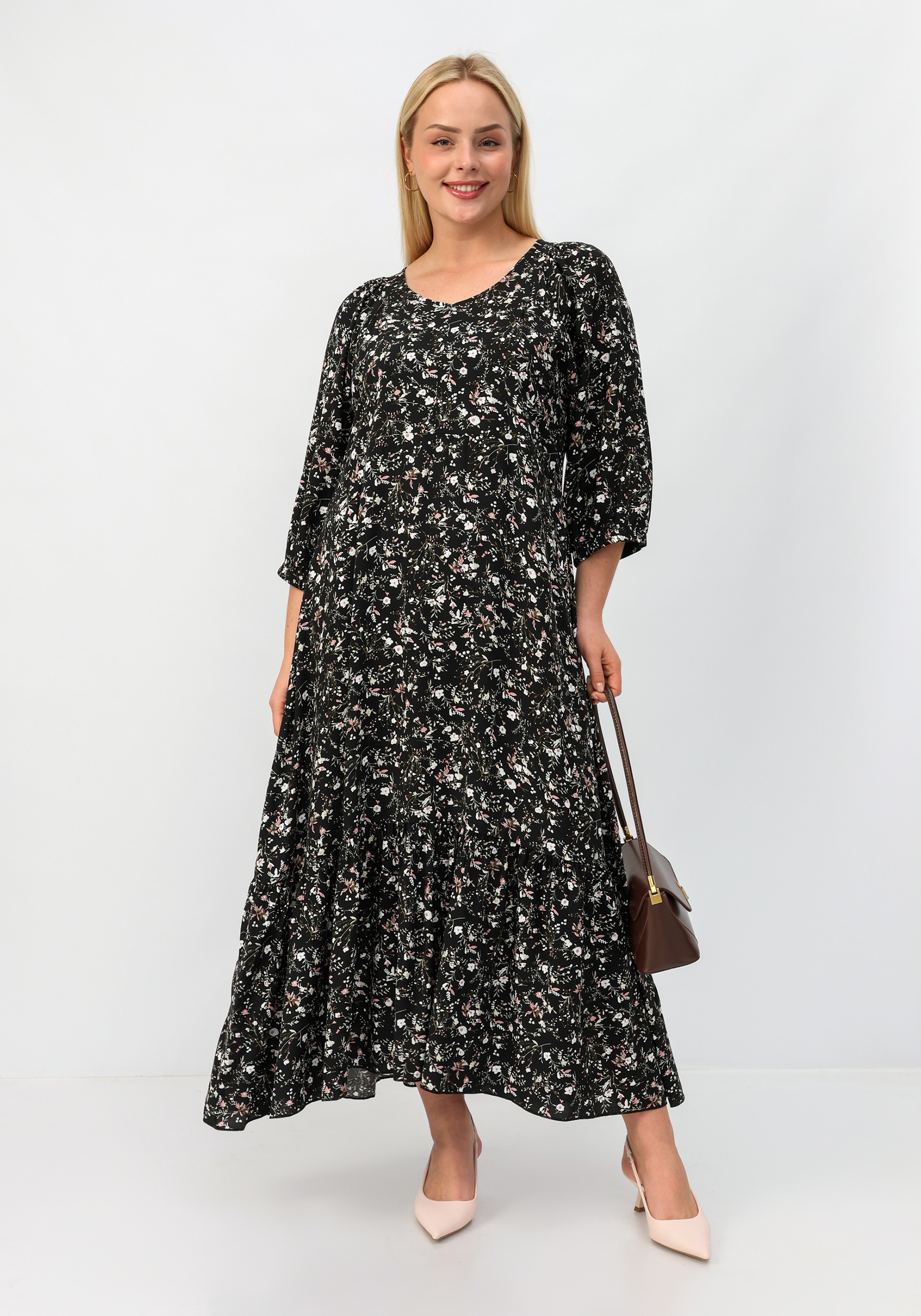 Платье quotДафна quot 2399₽