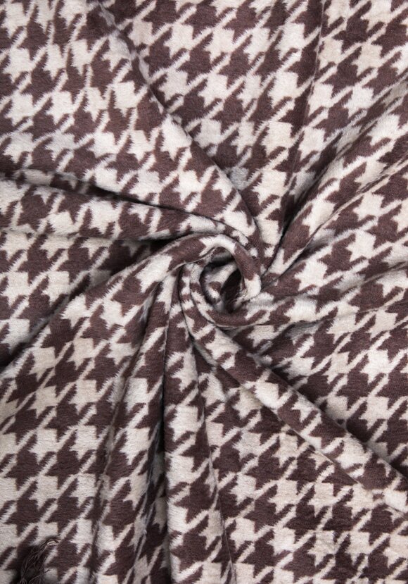 Плед с хлопком Мерсин шир.  580, рис. 13