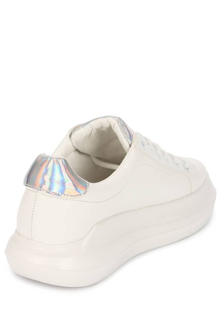 Полуботинки женские Алекс шир.  750, рис. 3