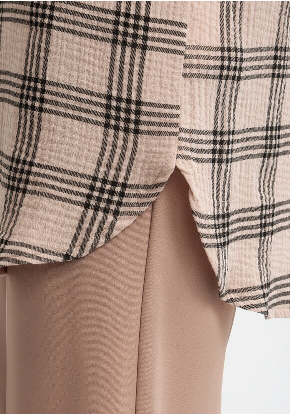 Рубашка Пэппи шир.  580, рис. 5