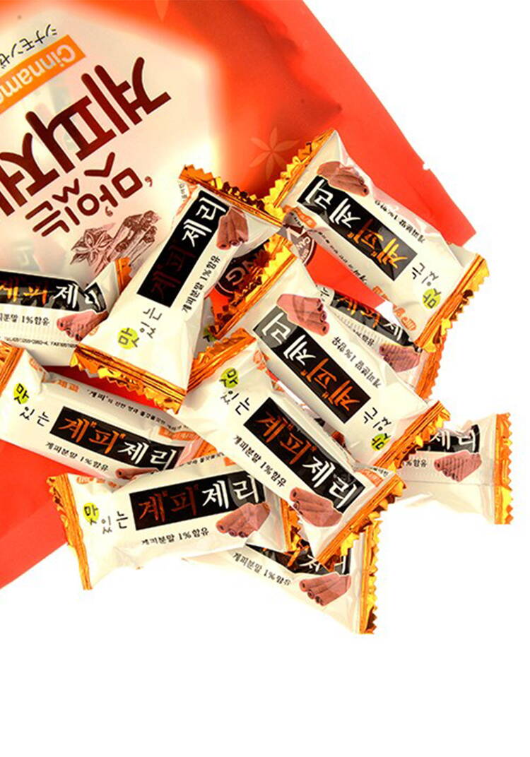 Конфеты Секрет корейского долголетия шир.  750, рис. 30