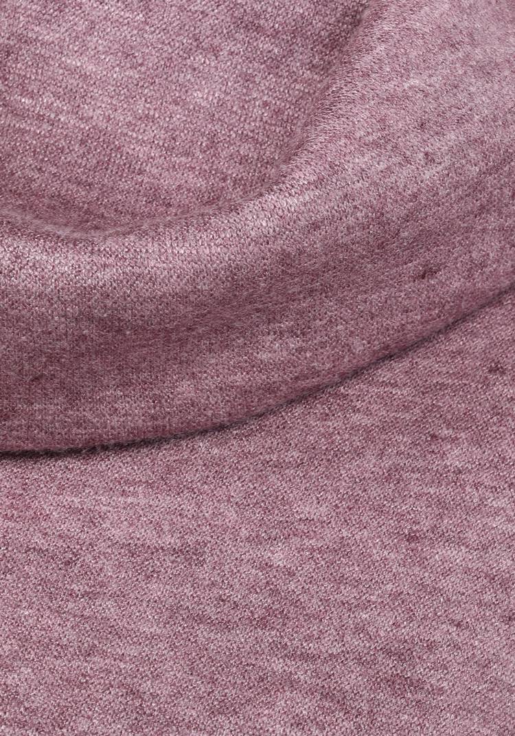 Джемпер с горловиной хомут шир.  750, рис. 10