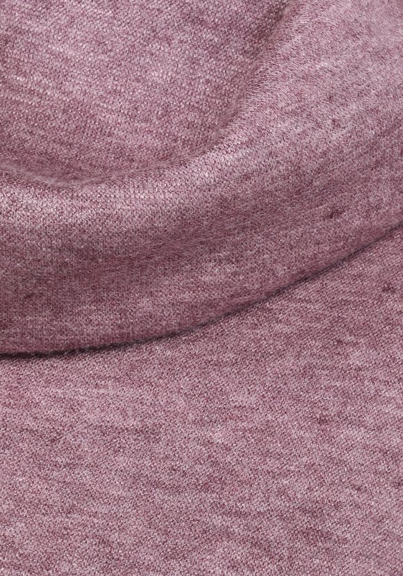 Джемпер с горловиной хомут шир.  580, рис. 10