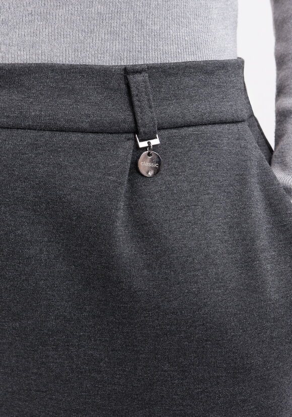 Брюки трикотажные с мелким ворсом внутри шир.  580, рис. 11