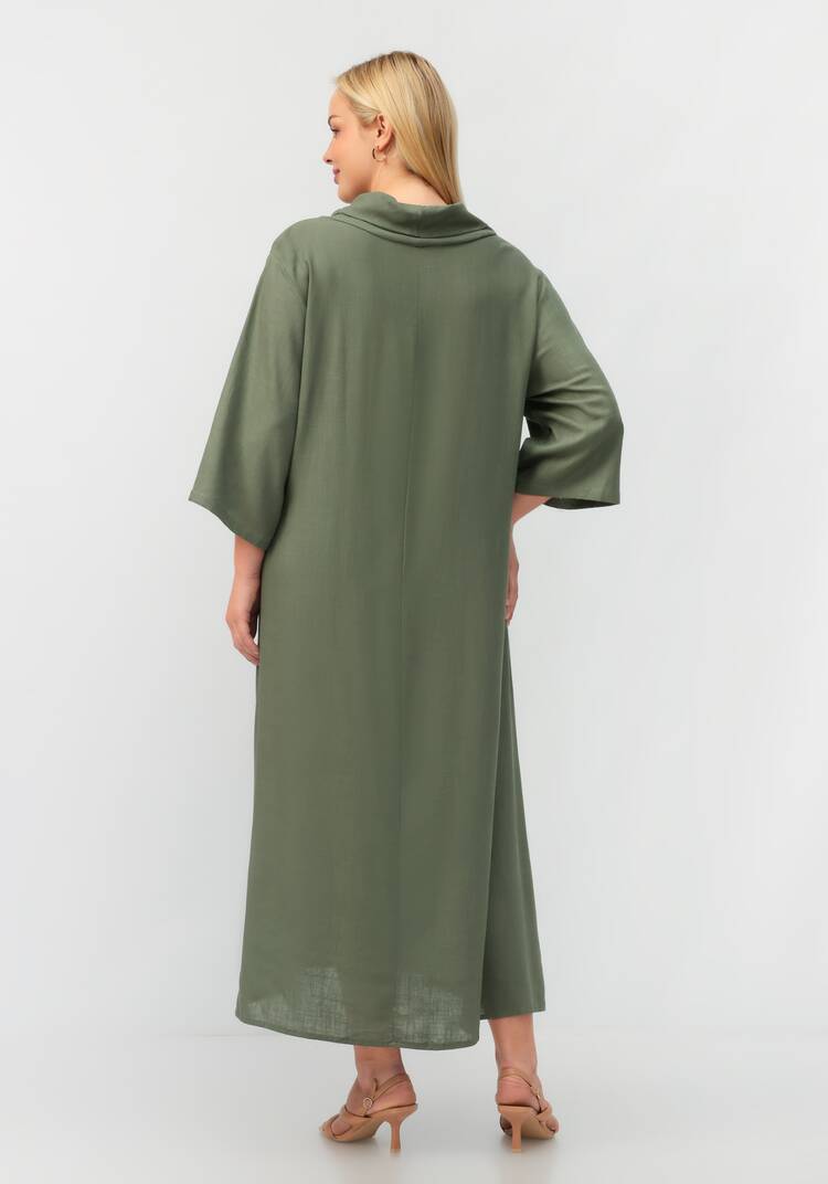 Платье Гретта шир.  750, рис. 43