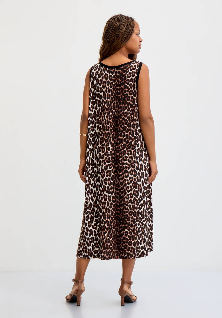 Сарафан Паулита шир.  750, рис. 3