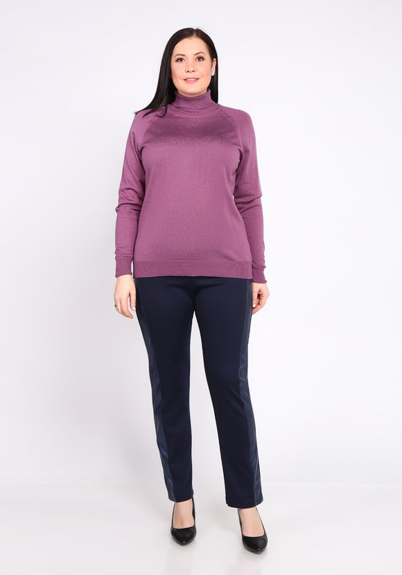 Водолазка Изысканное совершенство шир.  580, рис. 11