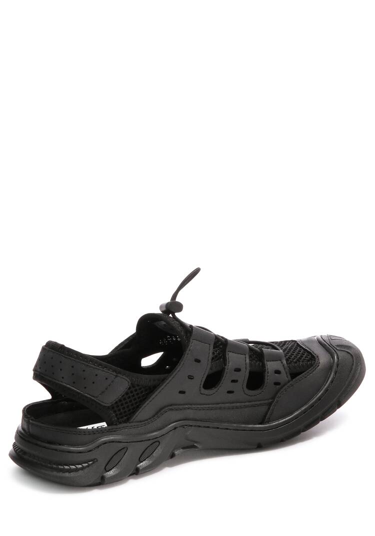 Сандалии мужские Викинг шир.  750, рис. 3