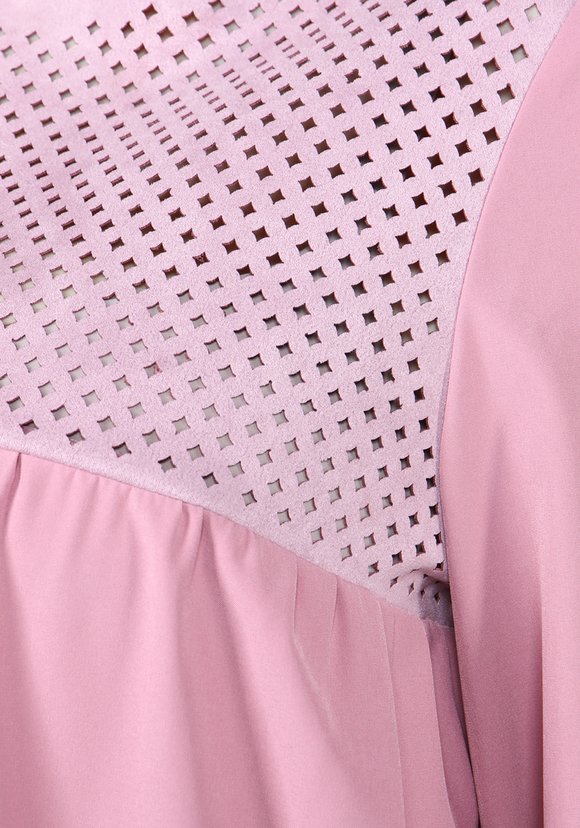 Платье Манящий рассвет шир.  580, рис. 12