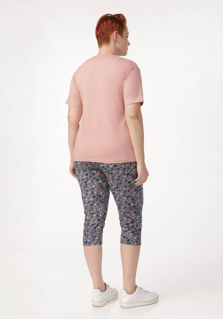 Костюм домашний Роза шир.  750, рис. 7