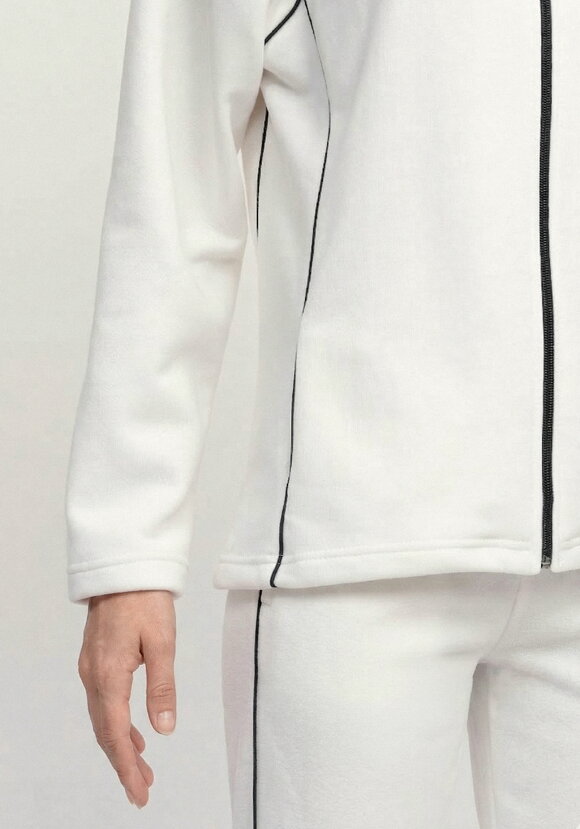Толстовка на молнии Трейси шир.  580, рис. 6