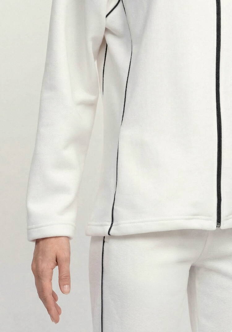 Толстовка на молнии Трейси шир.  750, рис. 6