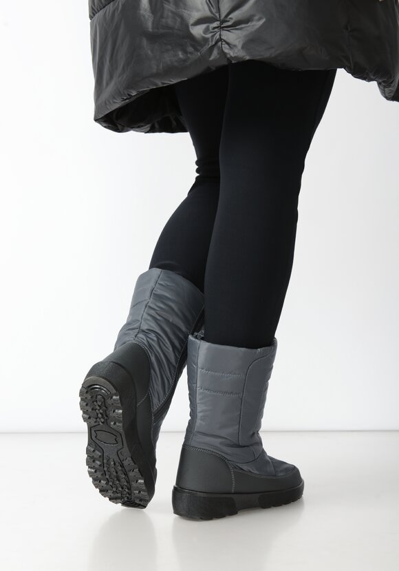 Дутики женские Малена шир.  580, рис. 43