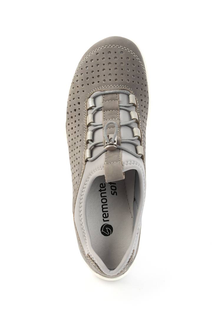 Полуботинки женские Мейли шир.  750, рис. 8