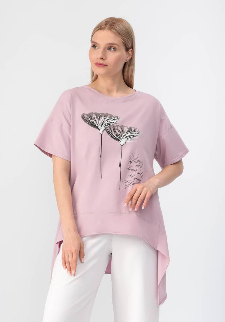 Туника Карина шир.  750, рис. 16