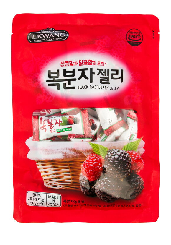 Конфеты желейные Секрет корейского долголетия шир.  580, рис. 16