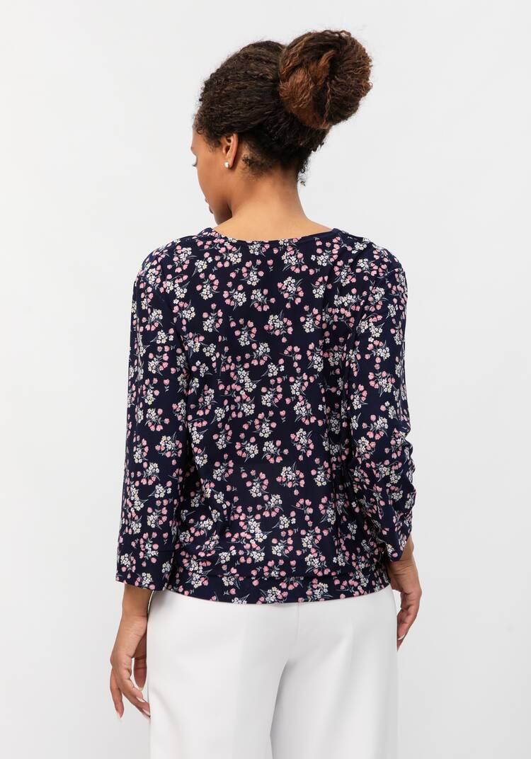 Блуза Мира шир.  750, рис. 3