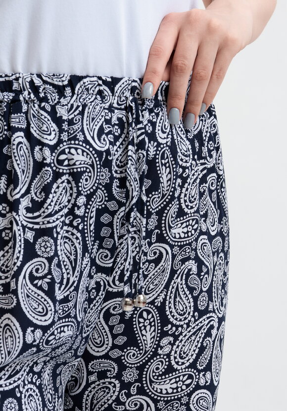 Брюки Бонита шир.  580, рис. 10