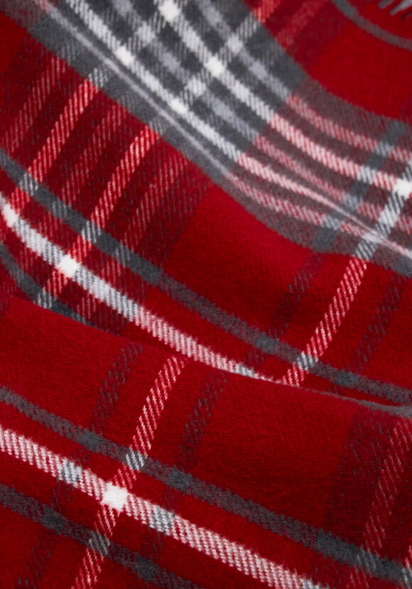 Плед с бахромой Хлопковый жаккард шир.  580, рис. 22