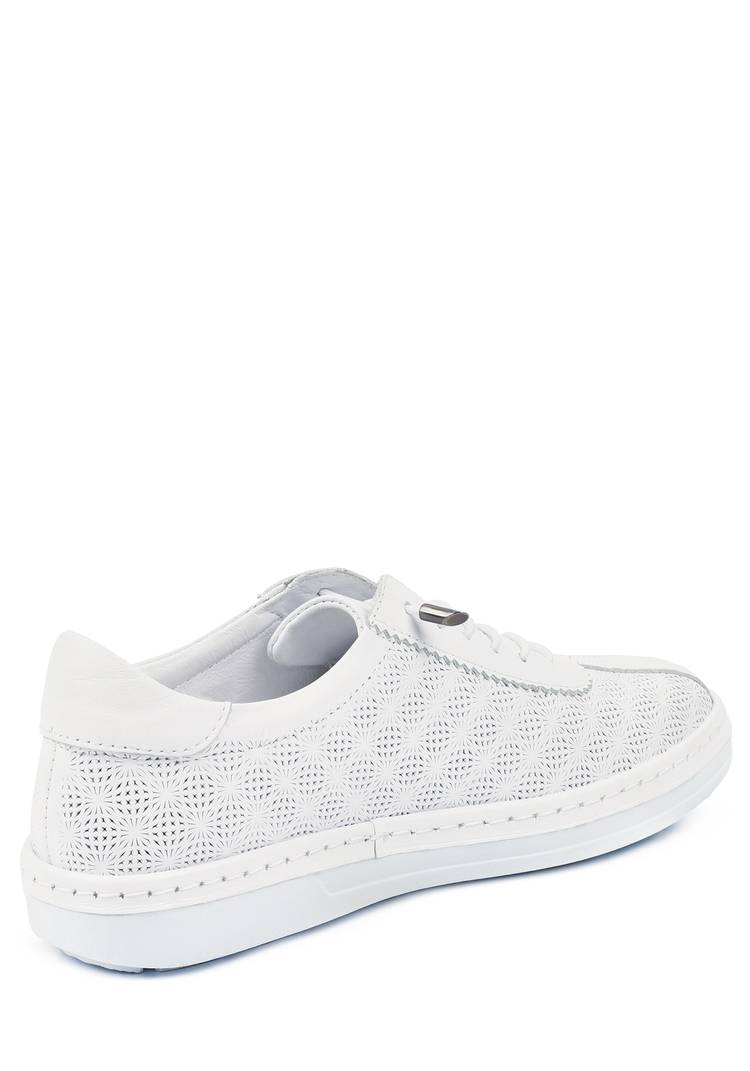 Полуботинки женские Беатрис шир.  750, рис. 3