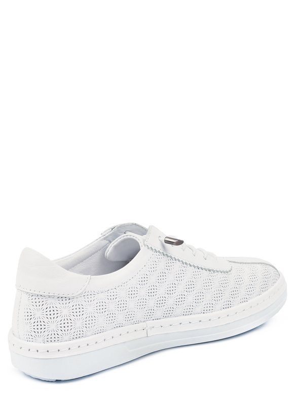 Полуботинки женские Беатрис шир.  580, рис. 3