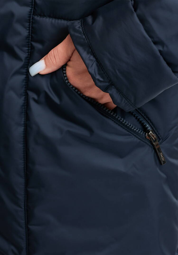 Пальто Тепло шир.  750, рис. 14