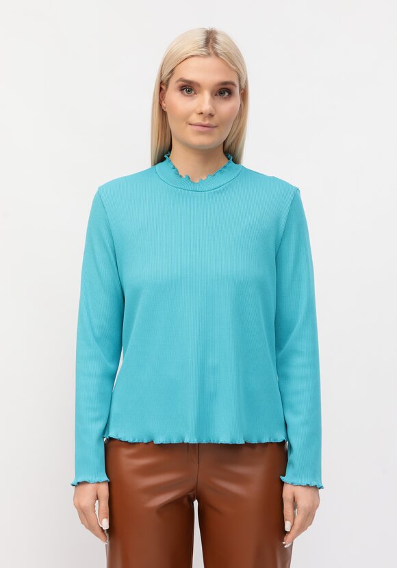 Водолазка Миранда шир.  580, рис. 4