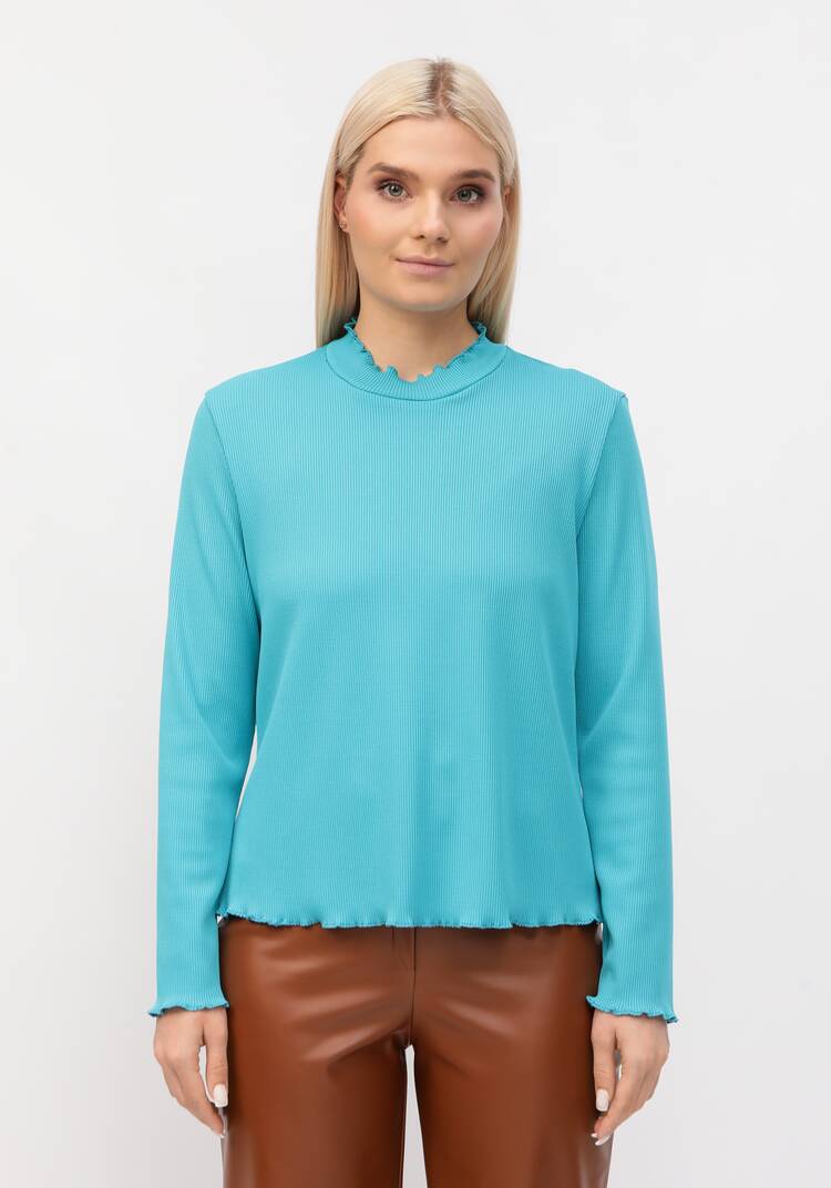 Водолазка Миранда шир.  750, рис. 4