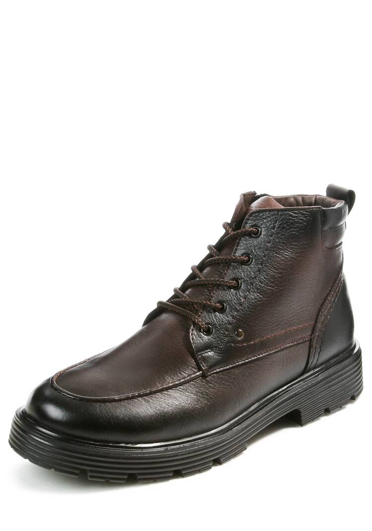 Ботинки мужские Эшли шир.  750, рис. 7