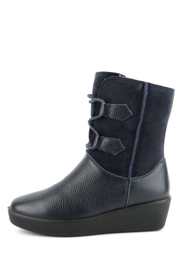 Полусапоги женские Орисс шир.  580, рис. 6