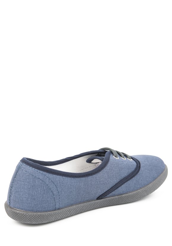 Кеды женские Аделина шир.  580, рис. 3