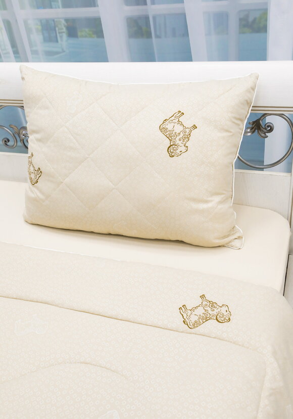 Спальный комплект Альпака шир.  580, рис. 3