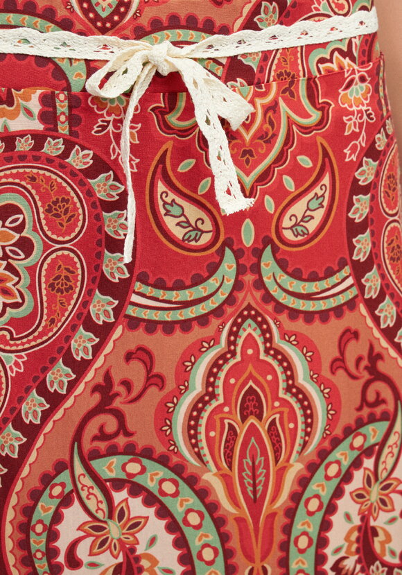 Юбка Симфония узоров шир.  580, рис. 5