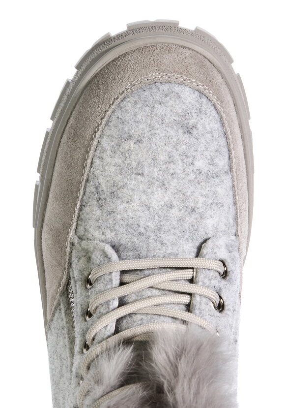 Ботинки женские Нура шир.  580, рис. 16