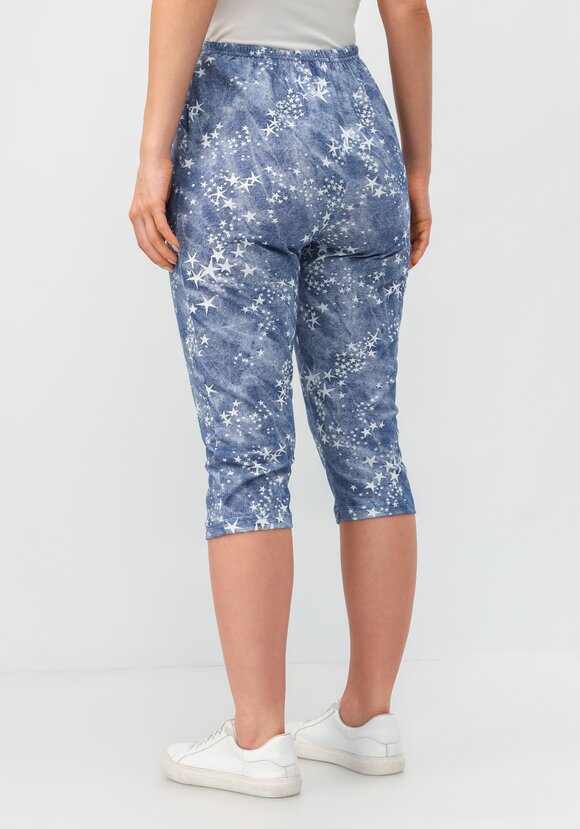 Бриджи Николь шир.  580, рис. 3