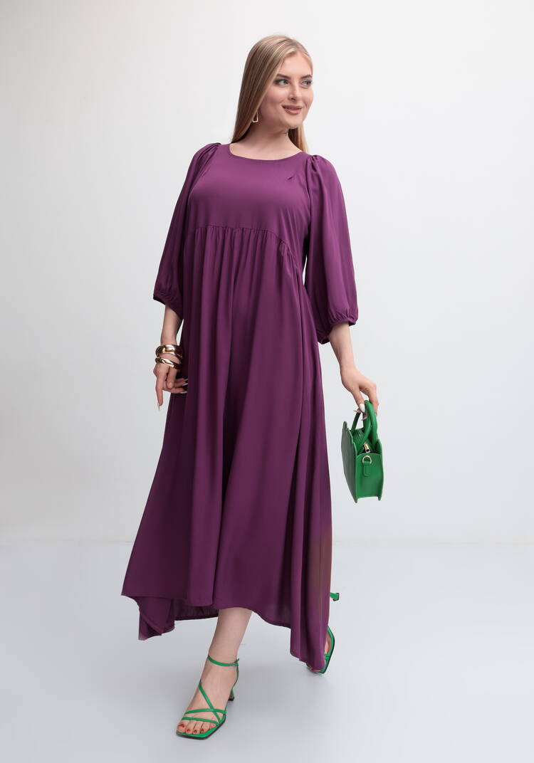 Платье Лорэн шир.  750, рис. 13