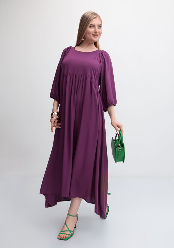 Платье Лорэн шир.  580, рис. 13