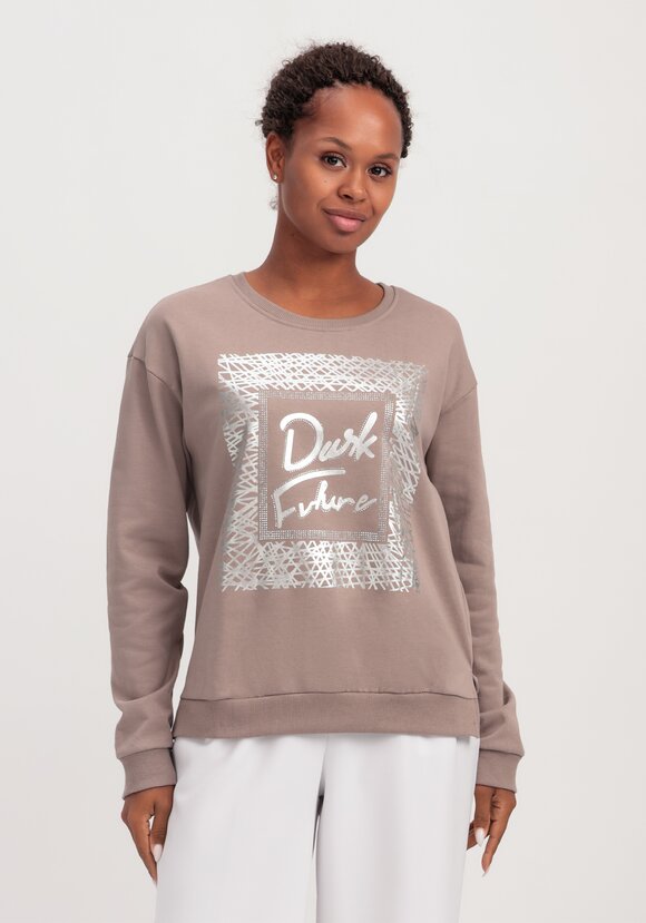 Свитшот Сара шир.  580, рис. 16