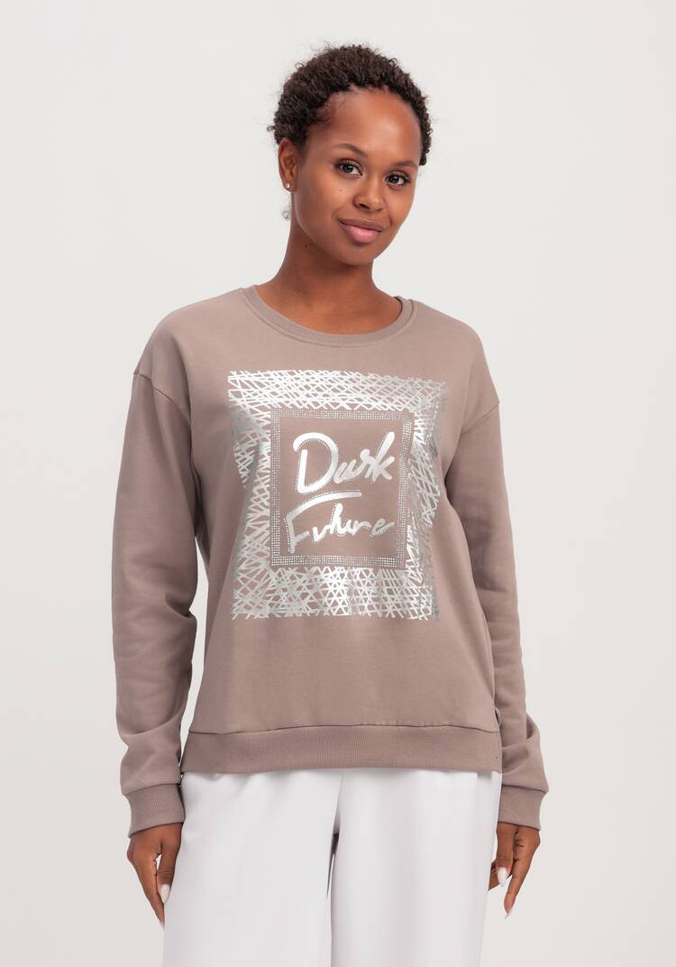 Свитшот Сара шир.  750, рис. 16