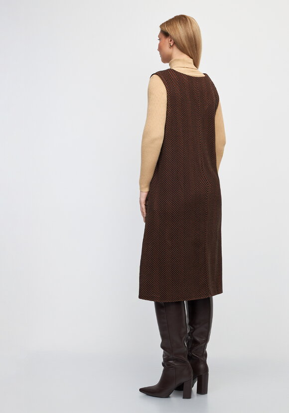 Сарафан Гретa шир.  580, рис. 9