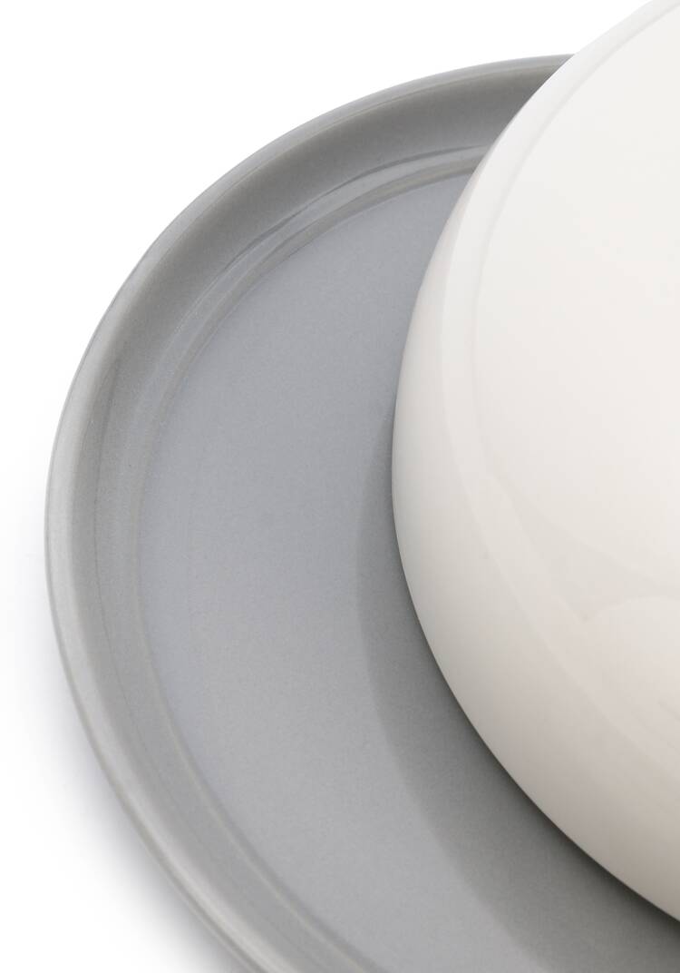 Блюдо сервировочное с крышкой шир.  750, рис. 9